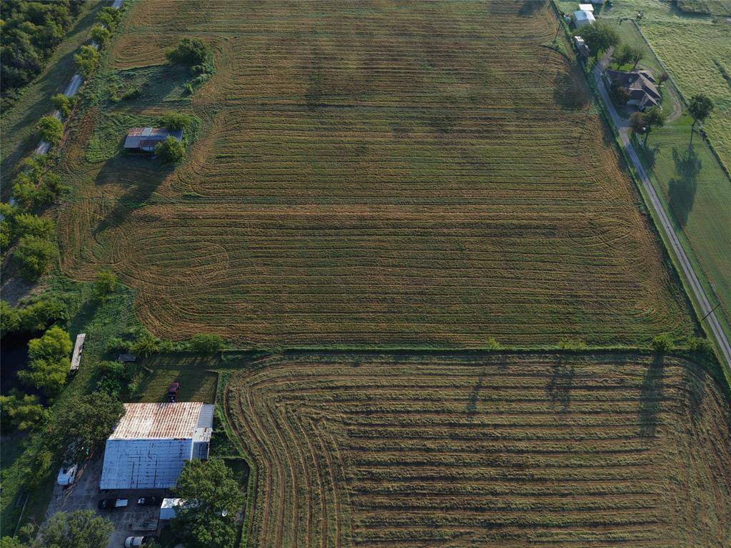 TBD NE County Road 1010 Lot #1, Rice, TX 75155
