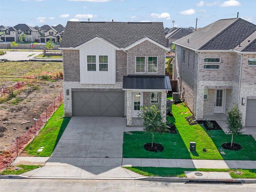 1428 Imperial Avenue, Little Elm, TX 75036