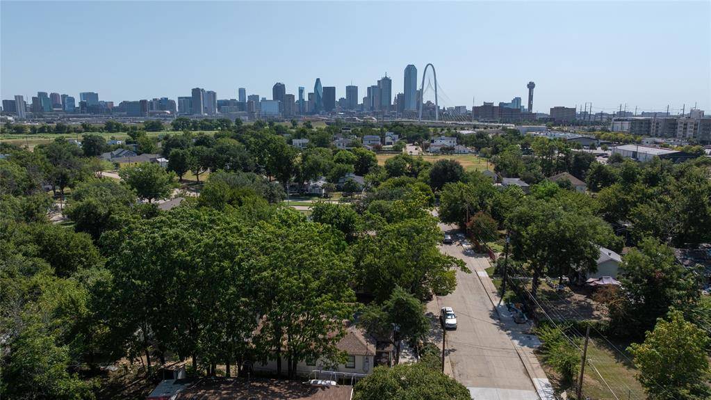 513 Pueblo Street, Dallas, TX 75212