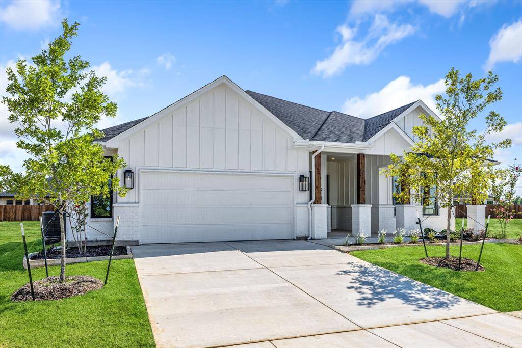 913 Beall Street, Denton, TX 76207