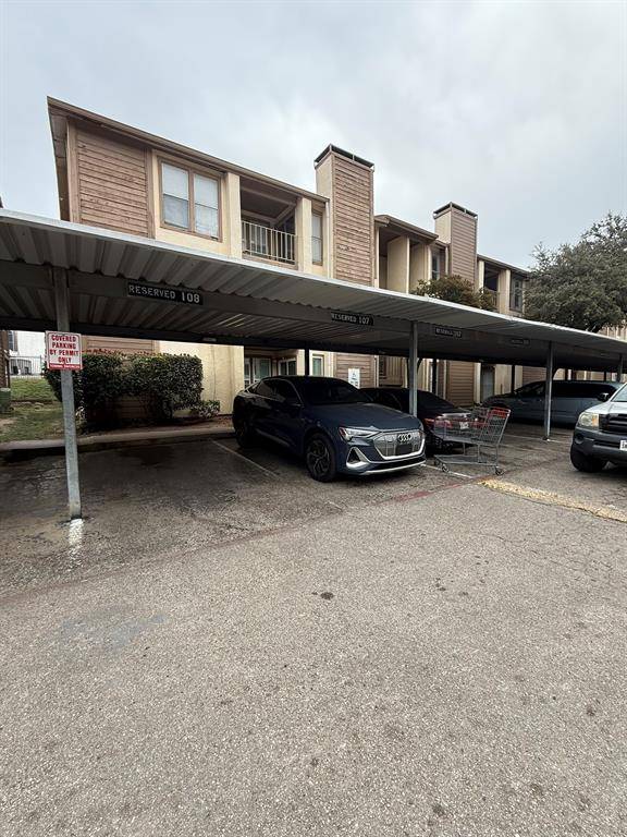 6050 Melody Lane #108, Dallas, TX 75231