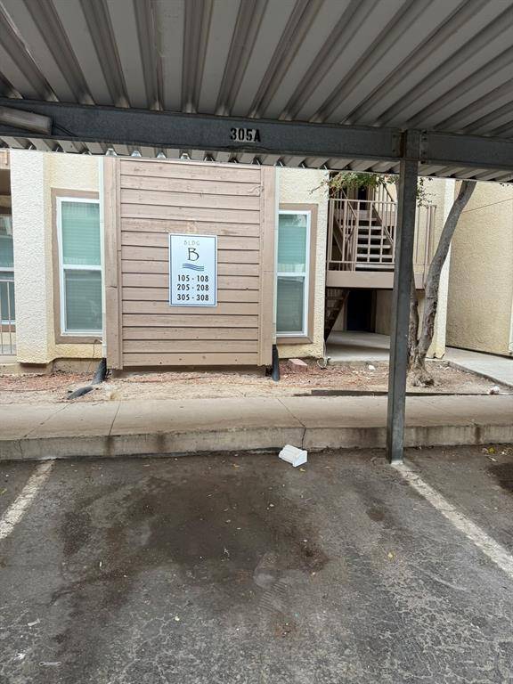 6050 Melody Lane #108, Dallas, TX 75231