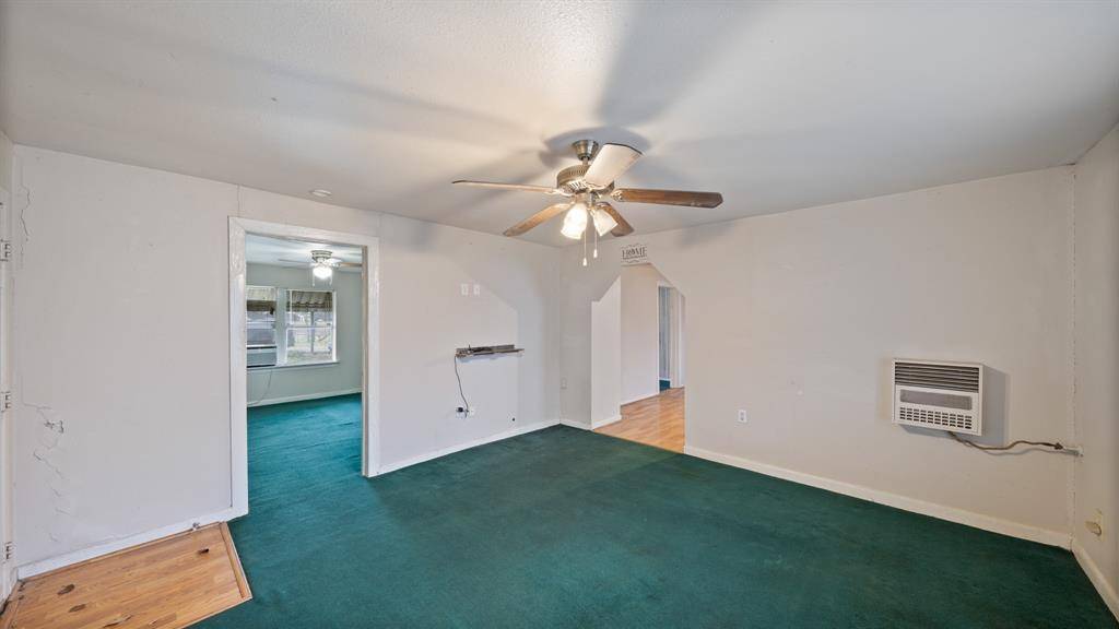 120 Davis Road, Combine, TX 75159