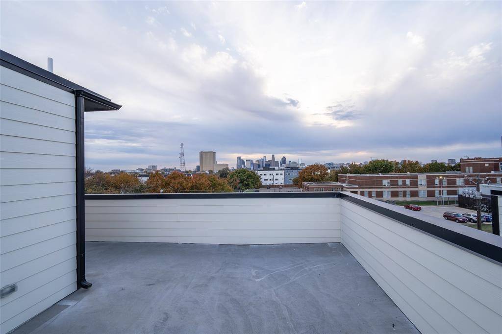 1614 N Fitzhugh Avenue #204, Dallas, TX 75204