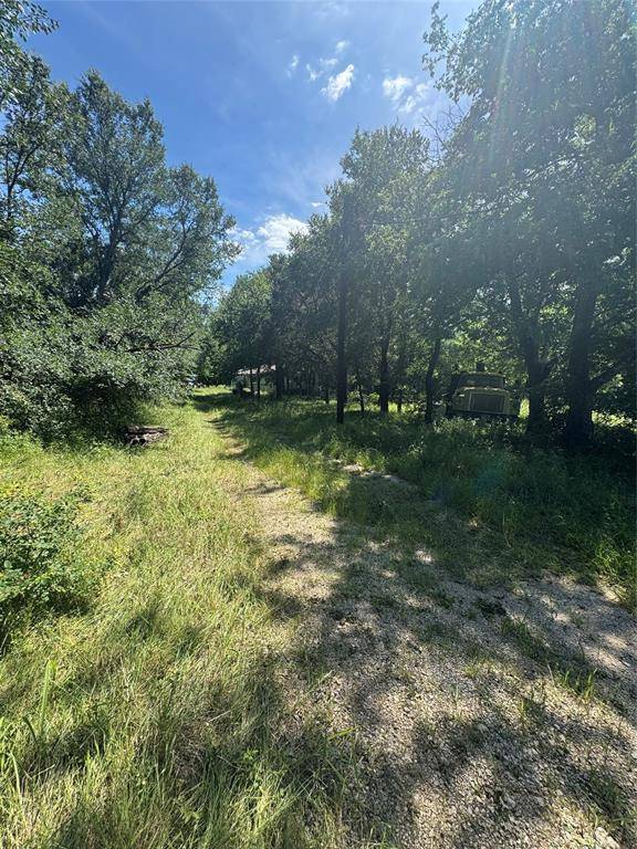 329 S Skyline Court, Cresson, TX 76035