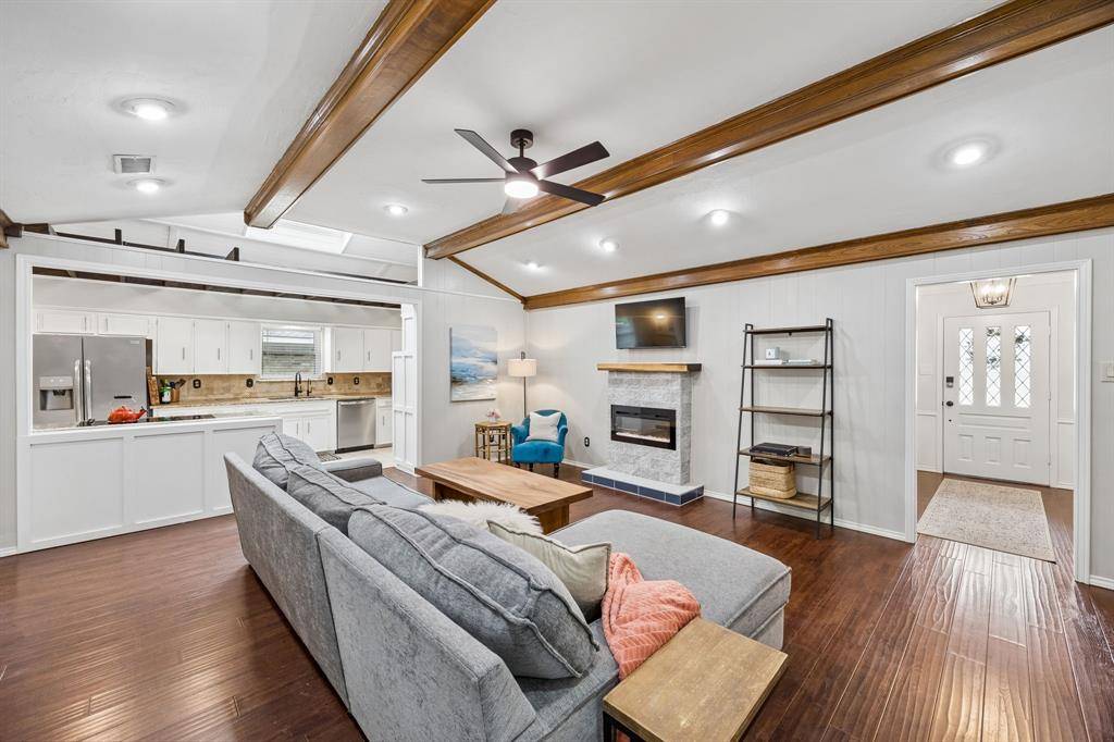 410 Fieldwood Drive, Richardson, TX 75081