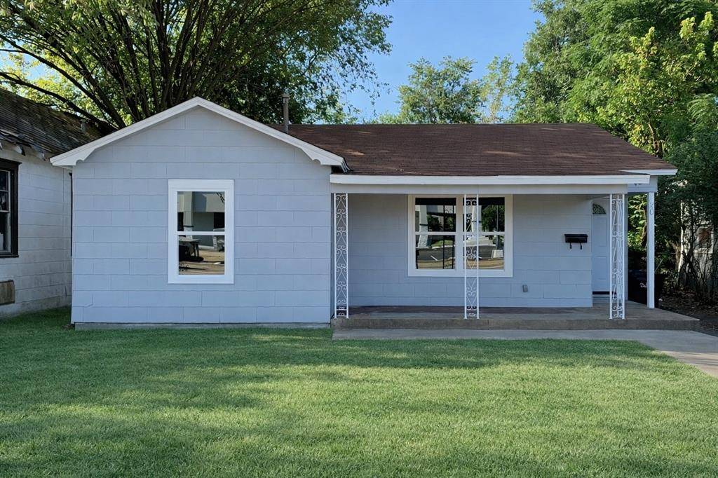 820 W Crawford Street, Denison, TX 75020