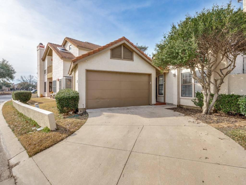 8901 Casa Drive, Irving, TX 75063