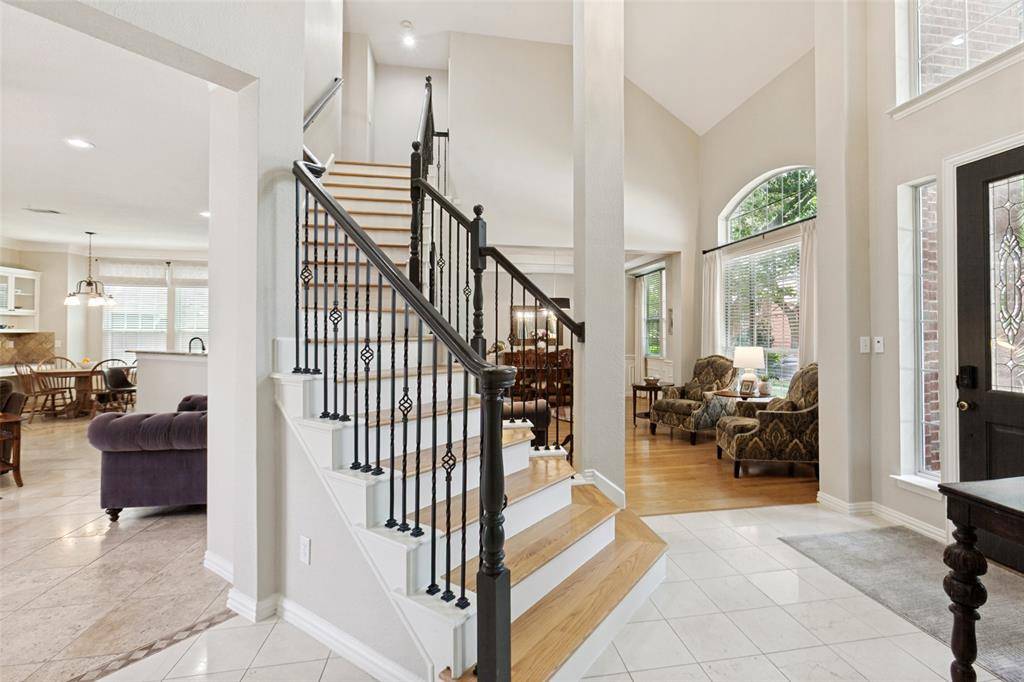 2632 Barrington Drive, Plano, TX 75093