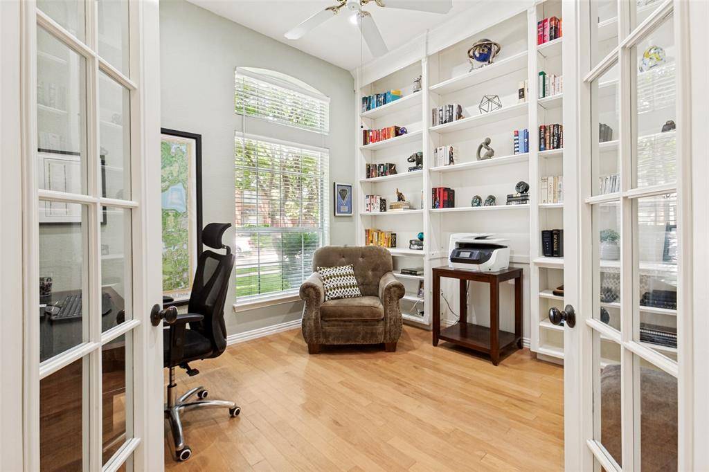 2632 Barrington Drive, Plano, TX 75093