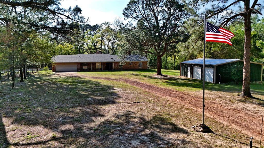6350 County Road 4508, Athens, TX 75752