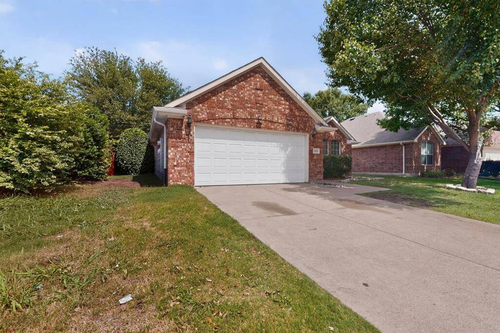 10805 Nantucket Drive, Rowlett, TX 75089