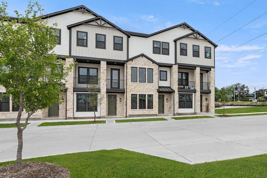 1041 Concan Drive, Plano, TX 75075