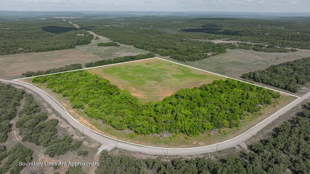 TBD Comanche Moon Drive #Acres 19.676, Mingus, TX 76463