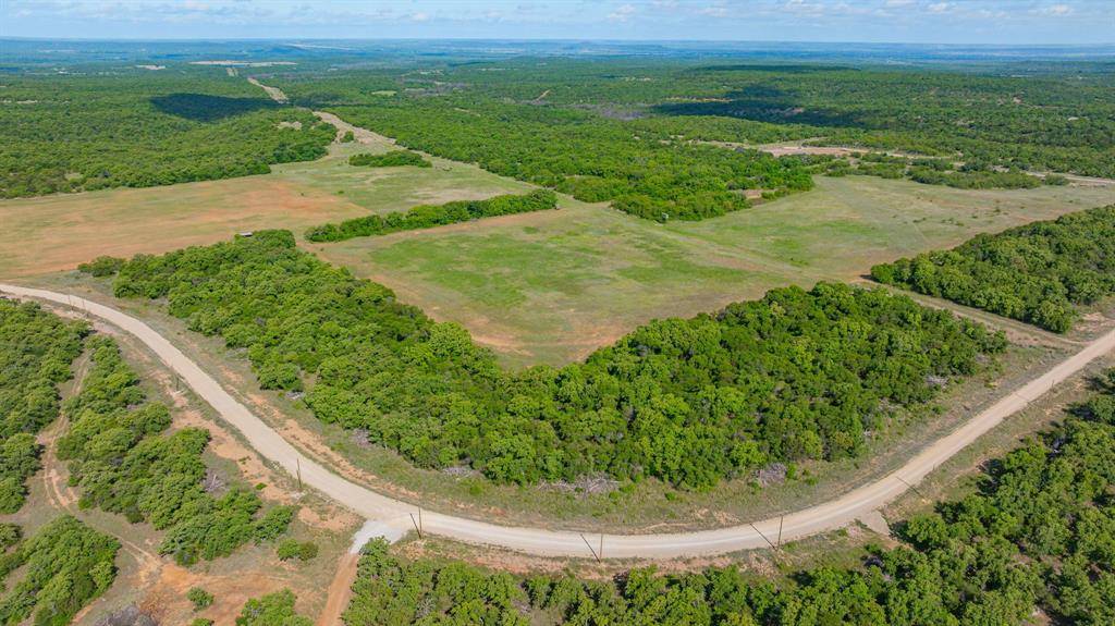 TBD Comanche Moon Drive #Acres 19.676, Mingus, TX 76463