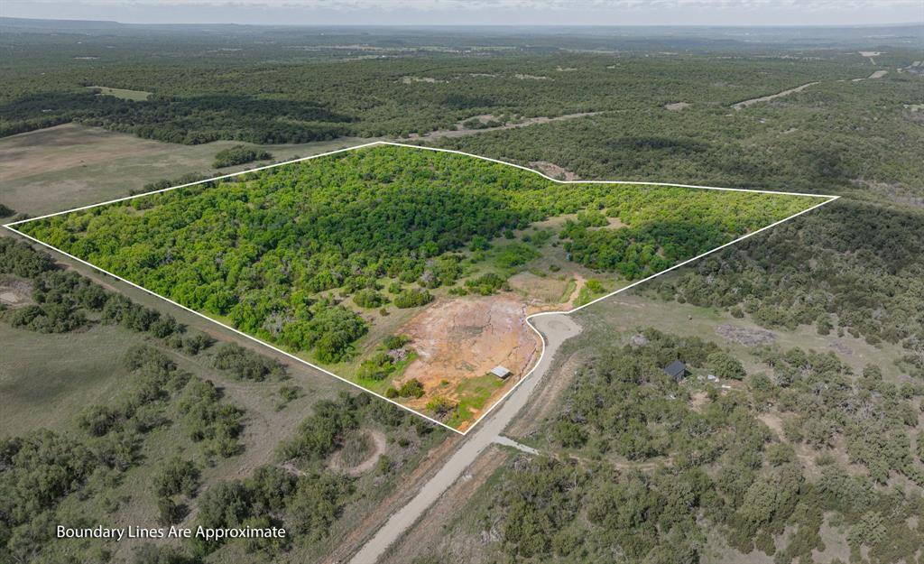TBD White Wolf Court #Lots 80/81/82, Mingus, TX 76463