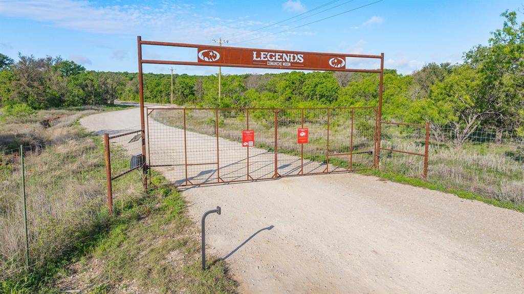 TBD White Wolf Court #Lots 80/81/82, Mingus, TX 76463