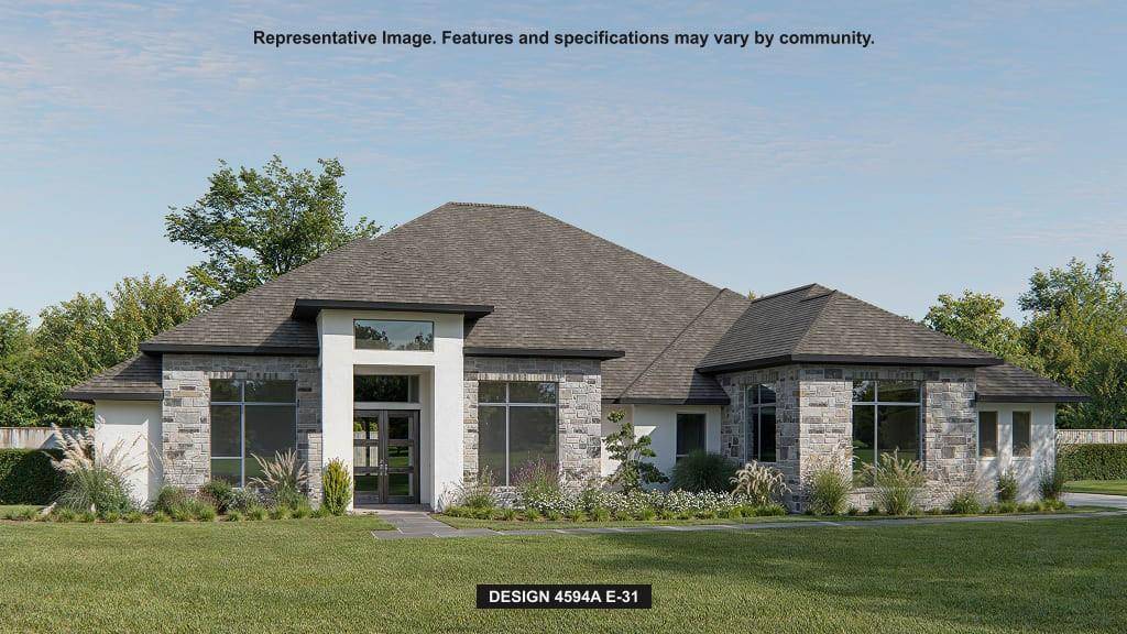121 Arbor Glen Drive, Heath, TX 75032