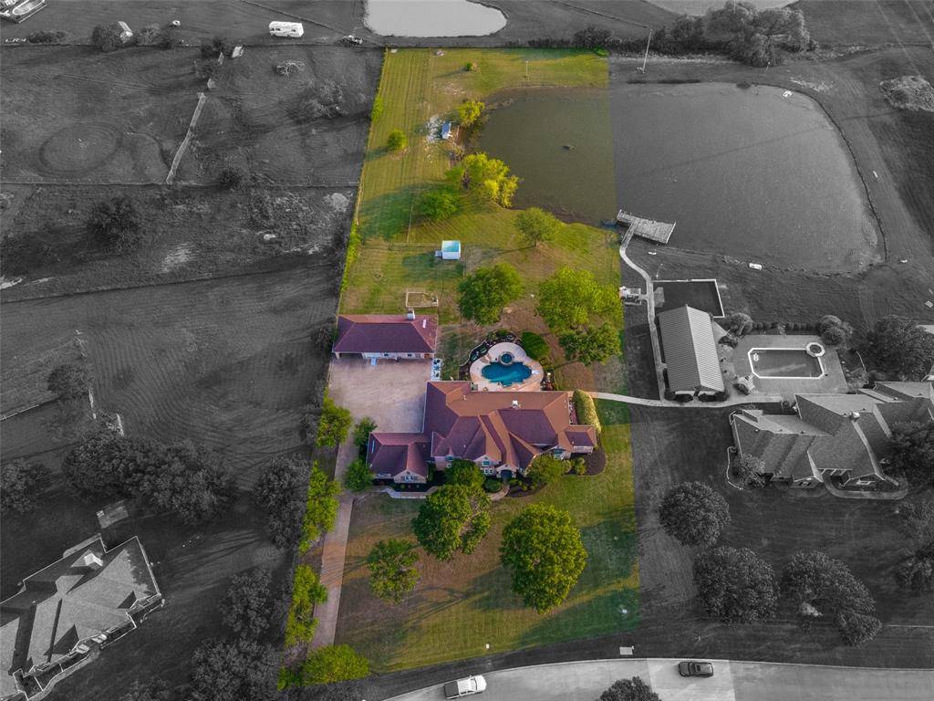 12376 Saddle Club Drive, Forney, TX 75126