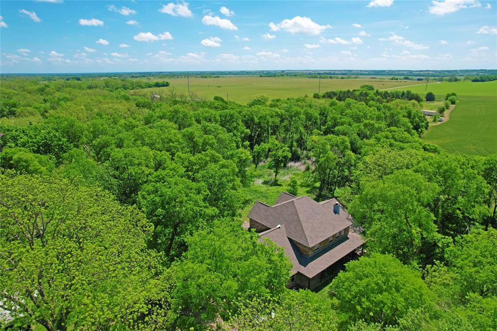 655 Saint Clair Road, Ennis, TX 75119