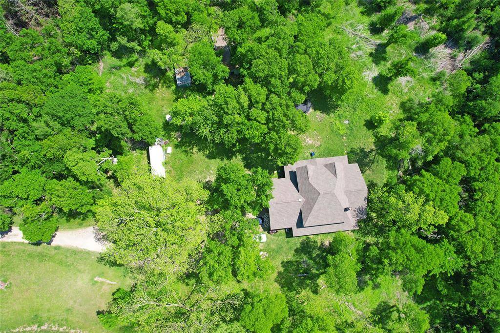 655 Saint Clair Road, Ennis, TX 75119