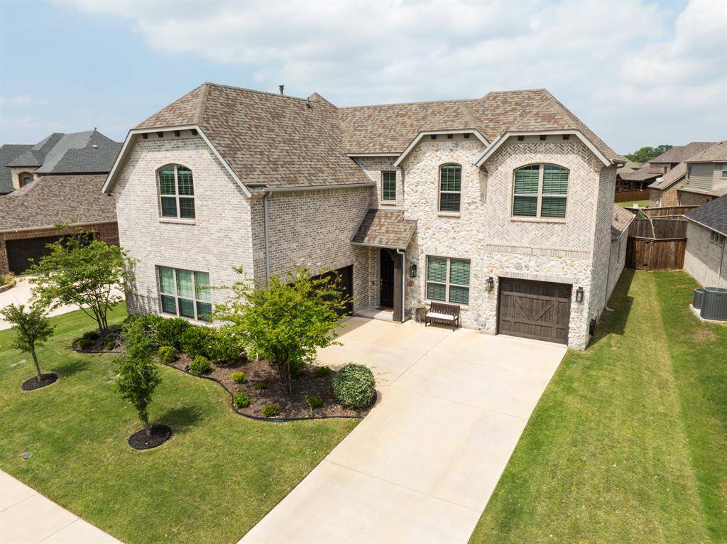 1002 Amber Knoll Drive, Rockwall, TX 75087