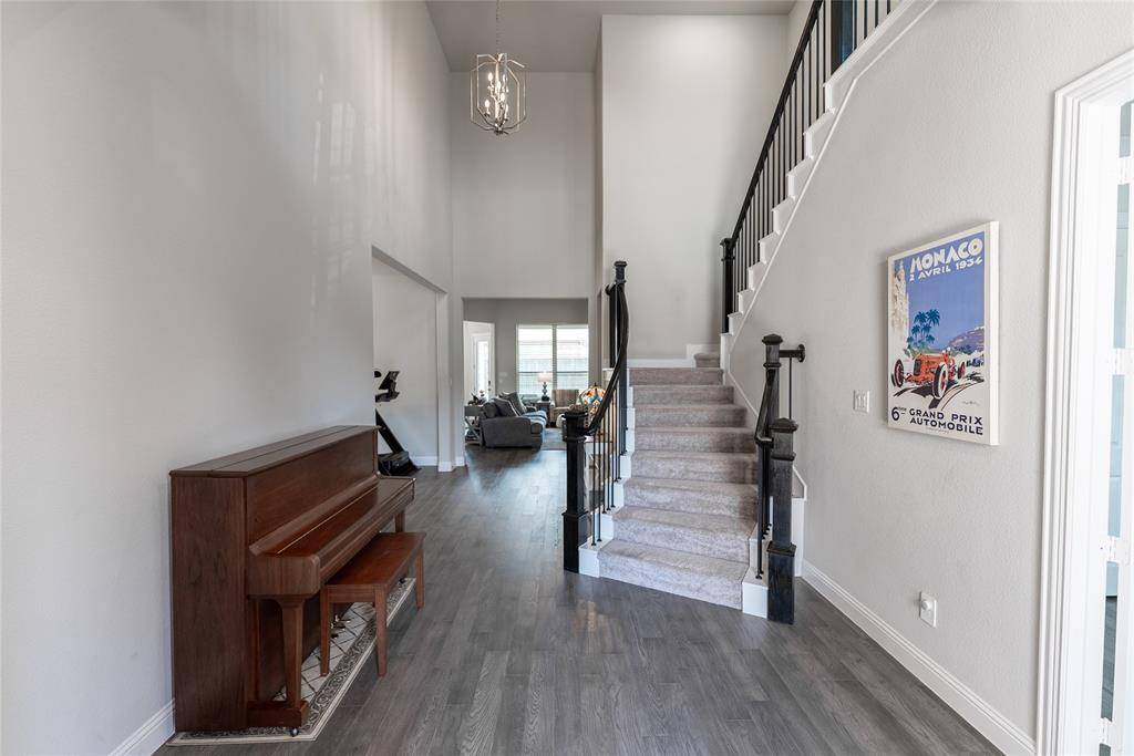 1002 Amber Knoll Drive, Rockwall, TX 75087