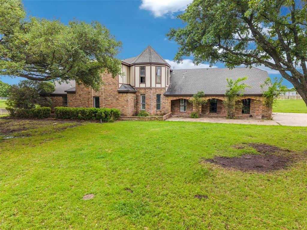 342 E Tripp Road, Sunnyvale, TX 75182