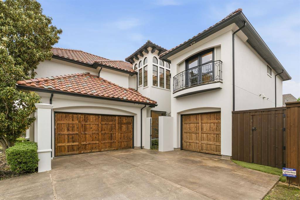 4049 Castle Bank Lane, Frisco, TX 75033
