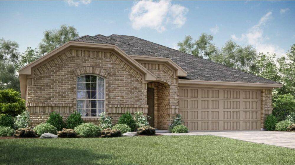 1226 Banyan Drive, Royse City, TX 75189