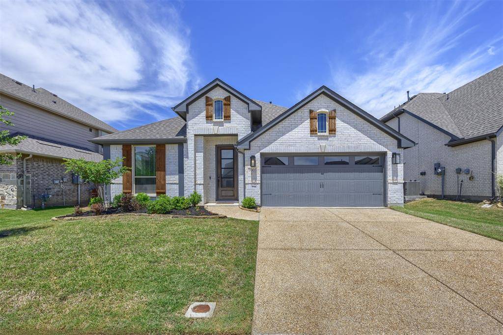 1003 Pecan Glen Drive, Melissa, TX 75454
