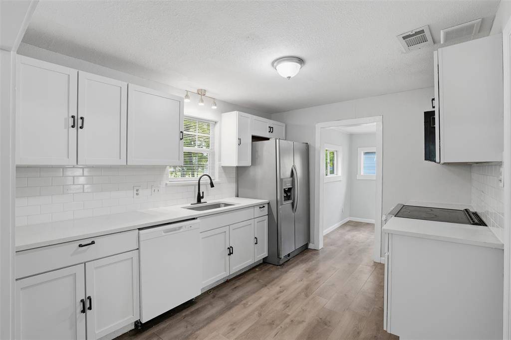 507 E Heron Street, Denison, TX 75021