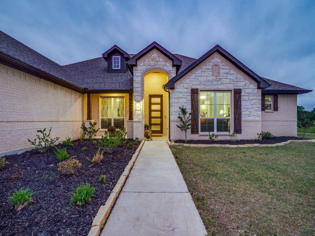 3940 Vista Oak Drive, Royse City, TX 75189