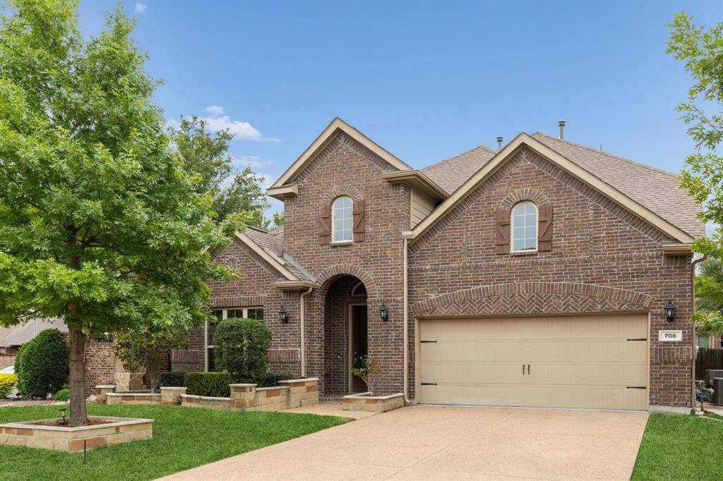 708 Feathering Way, Plano, TX 75074