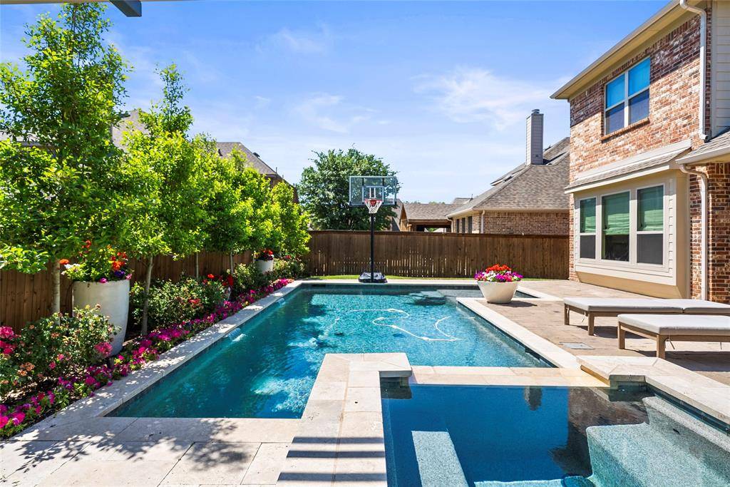 4405 Culross Lane, Mckinney, TX 75070
