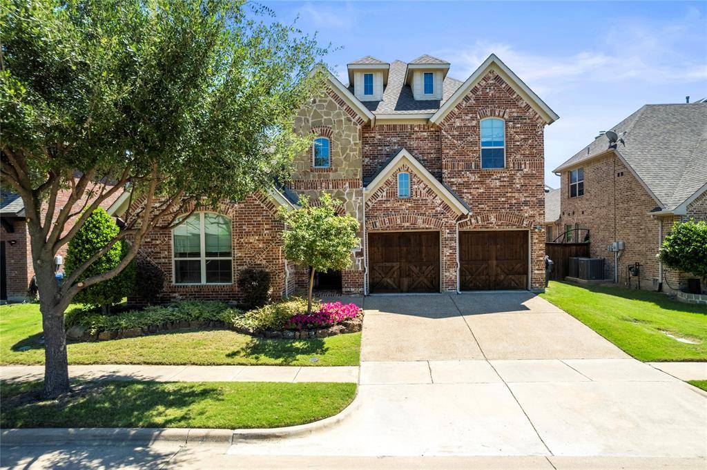 4405 Culross Lane, Mckinney, TX 75070