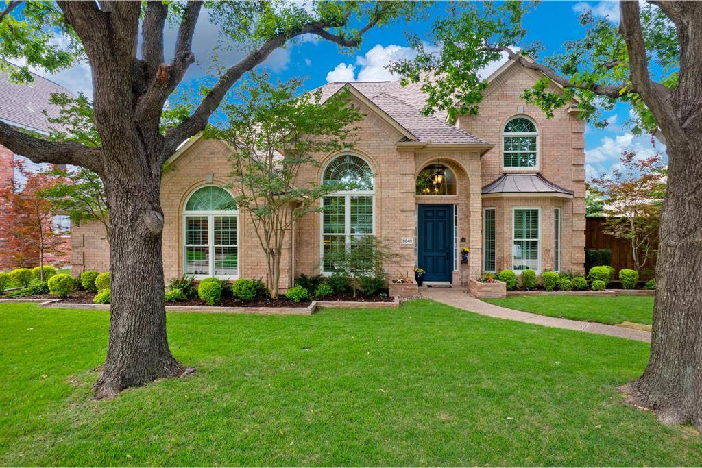 5849 Pebblestone Lane, Plano, TX 75093