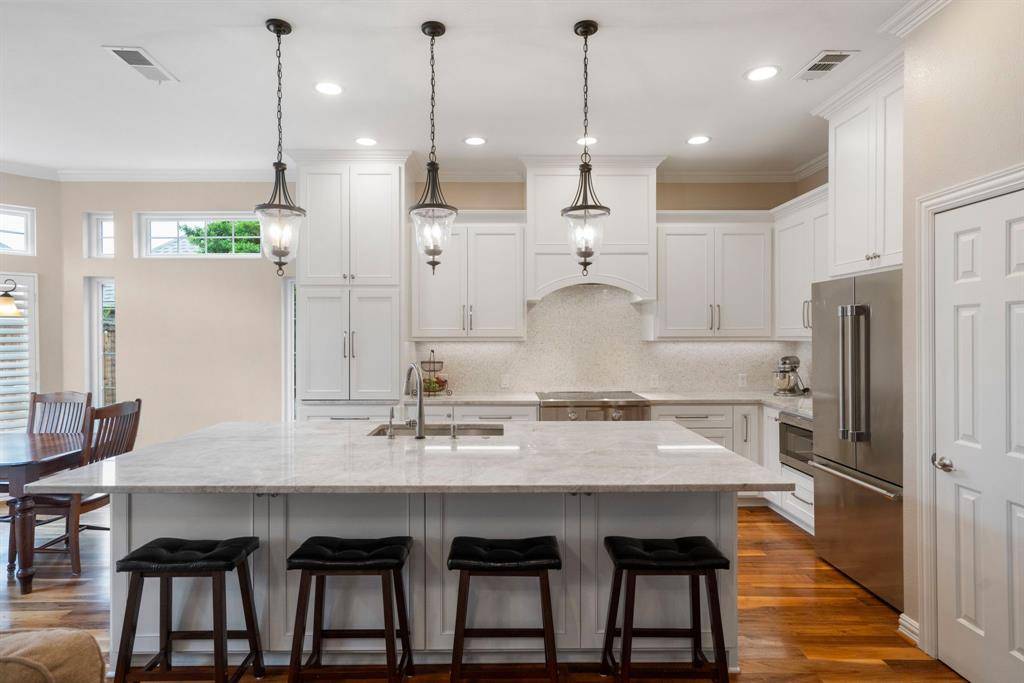 5849 Pebblestone Lane, Plano, TX 75093