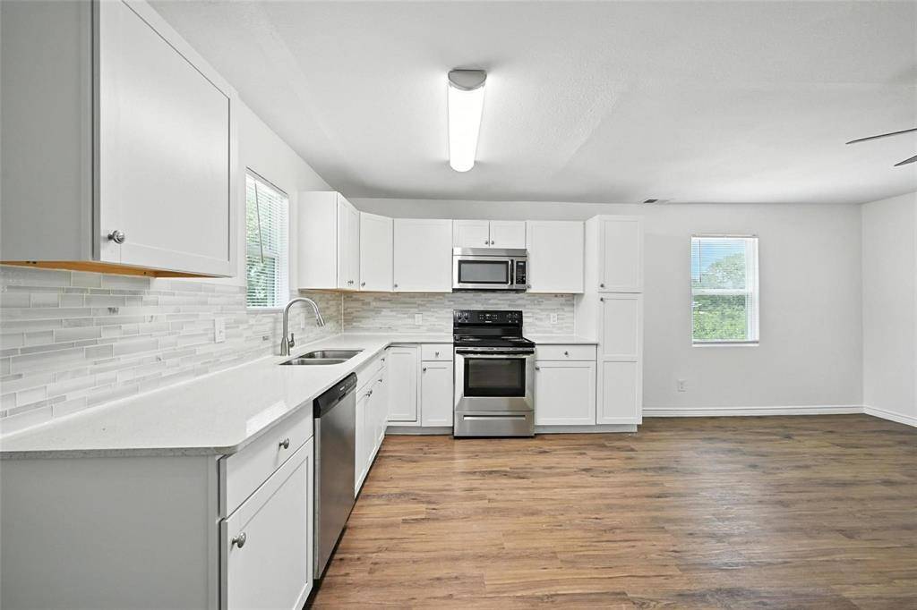 1206 N Business Highway 78, Blue Ridge, TX 75424