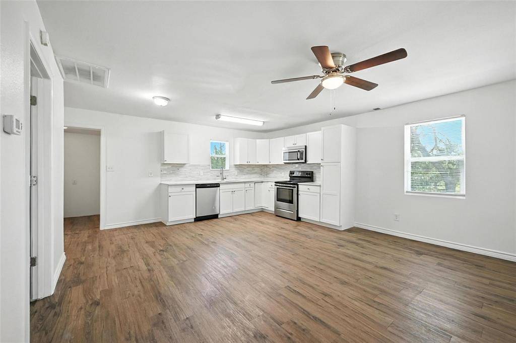 1206 N Business Highway 78, Blue Ridge, TX 75424