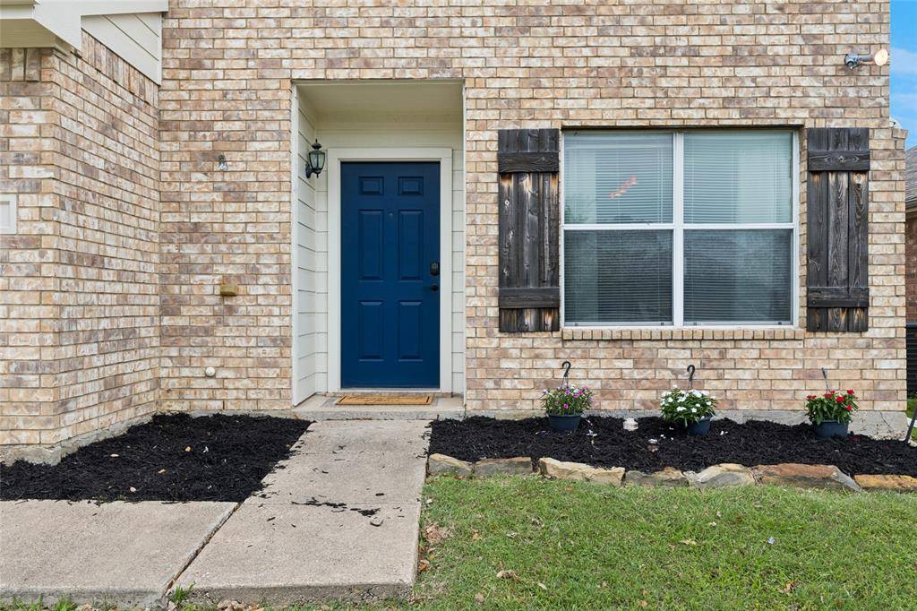 144 Jefferson Drive, Venus, TX 76084