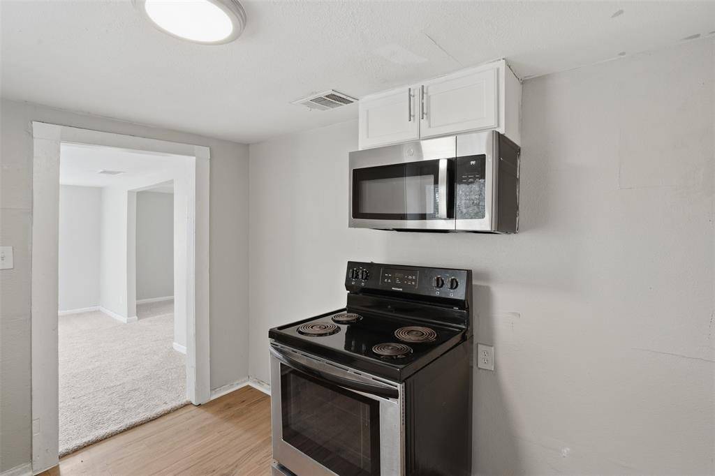 1214 Jones Street, Greenville, TX 75401