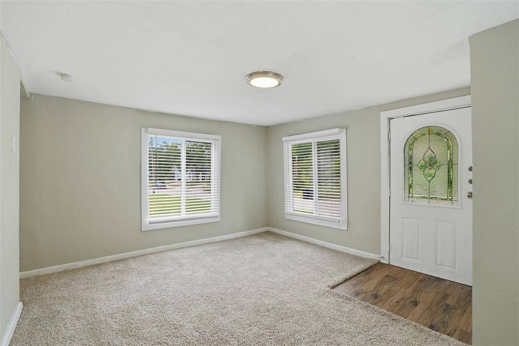 1214 Jones Street, Greenville, TX 75401