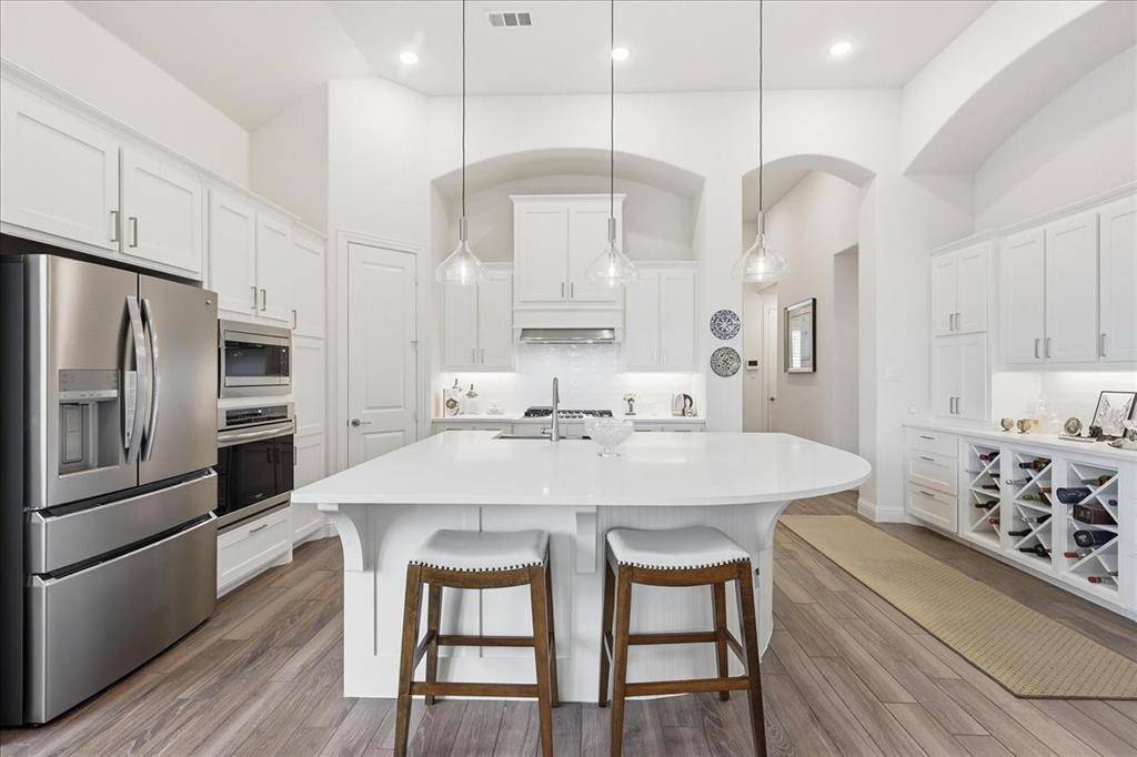 2004 Barbette Street, Aledo, TX 76008
