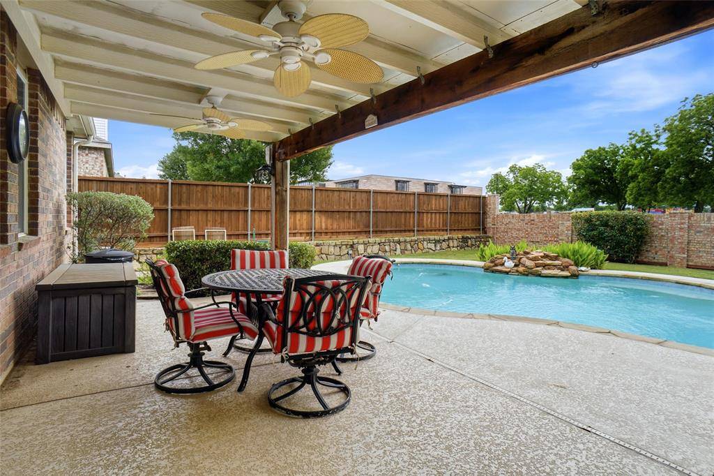 1140 Whispering Trail Circle, Lewisville, TX 75067