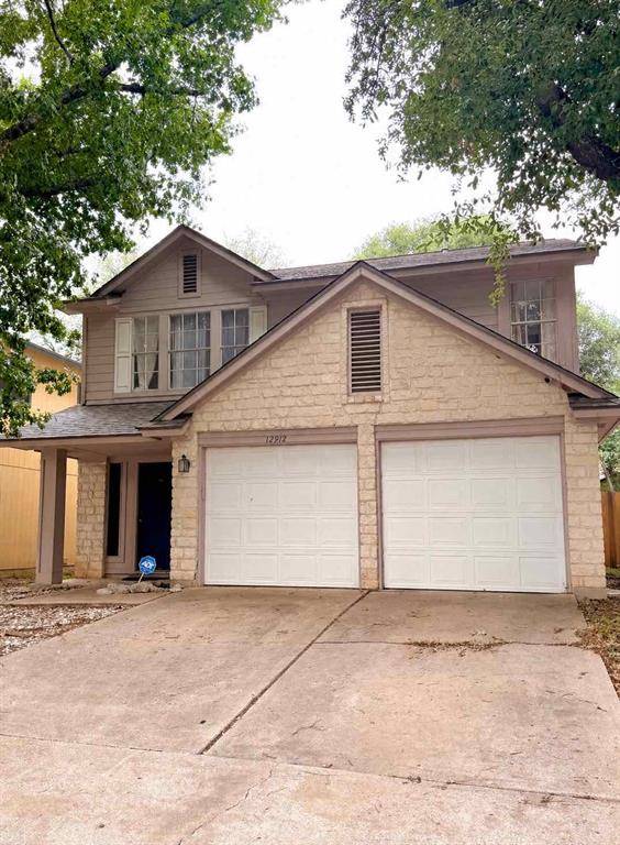 12912 Steeple Chase Drive, Austin, TX 78729