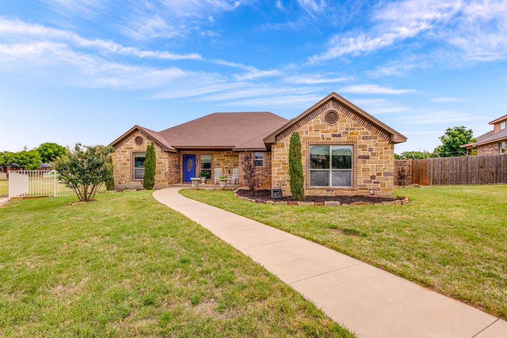 4082 Esman Court, Abilene, TX 79606