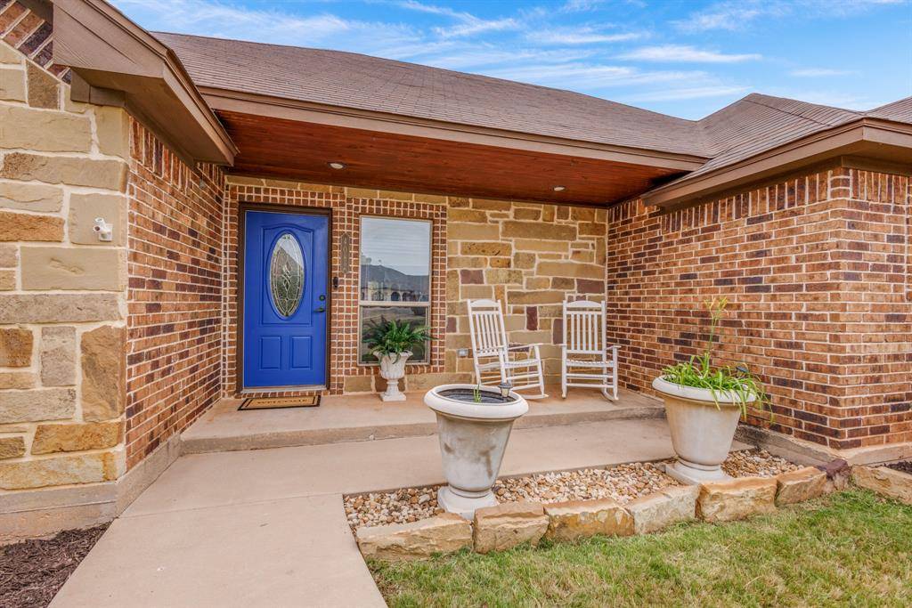 4082 Esman Court, Abilene, TX 79606