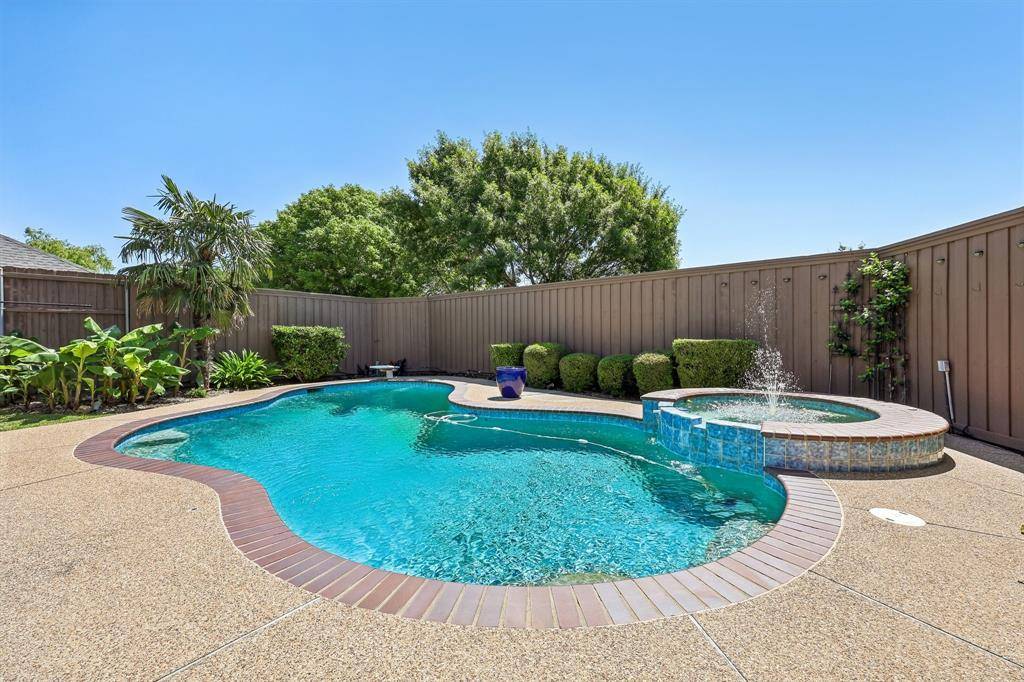 2124 Argyle Drive, Plano, TX 75023