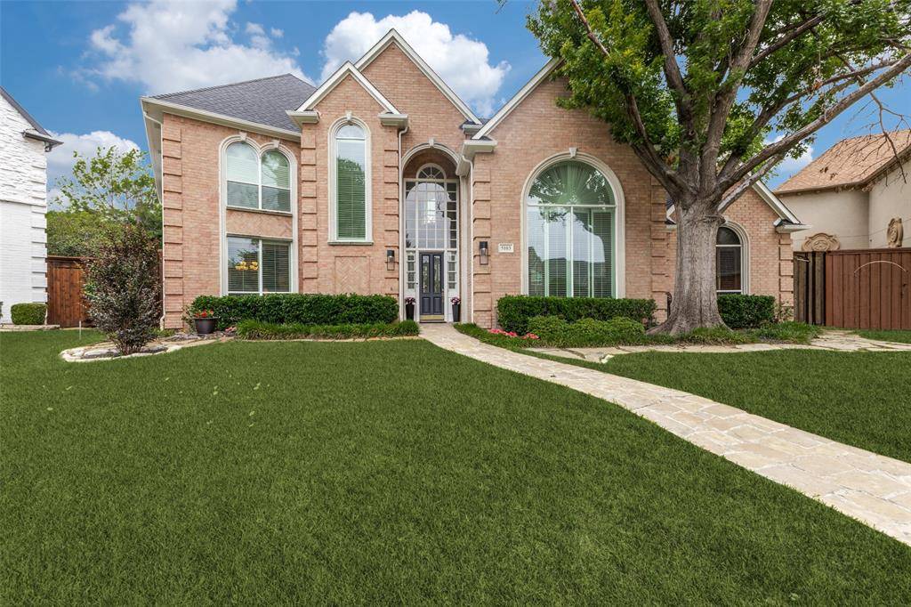 5103 Scarborough Lane, Dallas, TX 75287